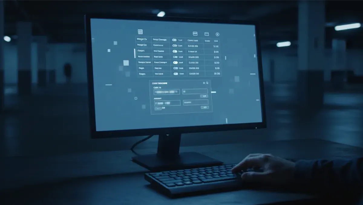 Dark Web Carding Forums: How They Operated