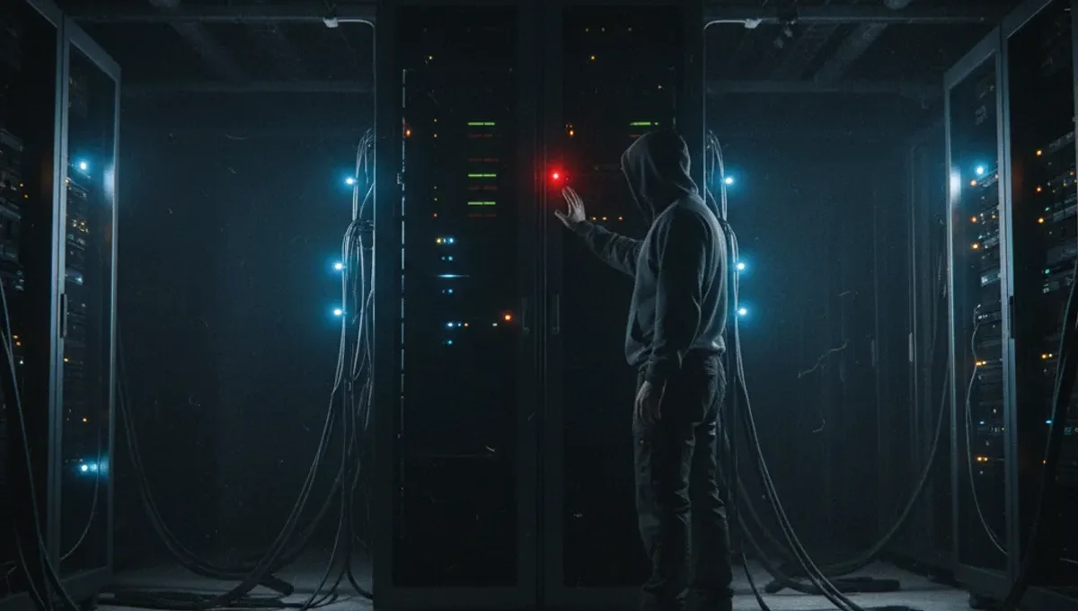 Dark Web Dread Link: History and Verification