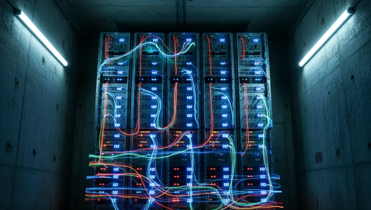 Dark Web IP Address: How Onion Routing Hides Your Location