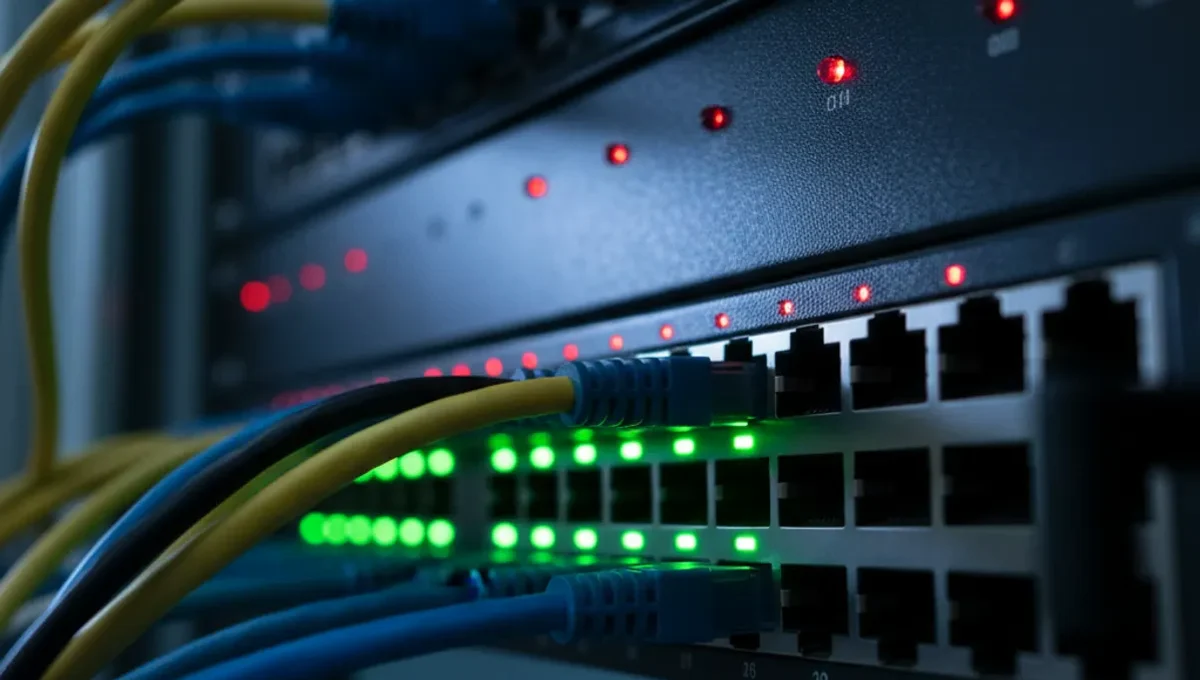 Dark Web Links Not Working: Why Addresses Fail
