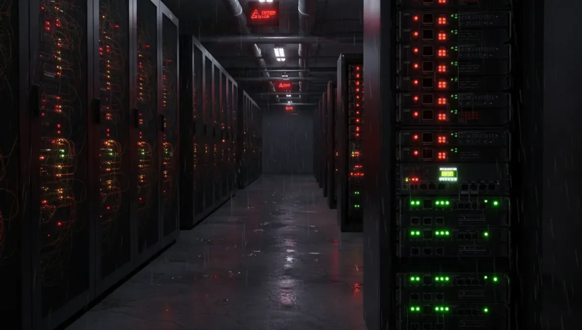 Dark Web Market List 2025: Active & Closed Marketplaces