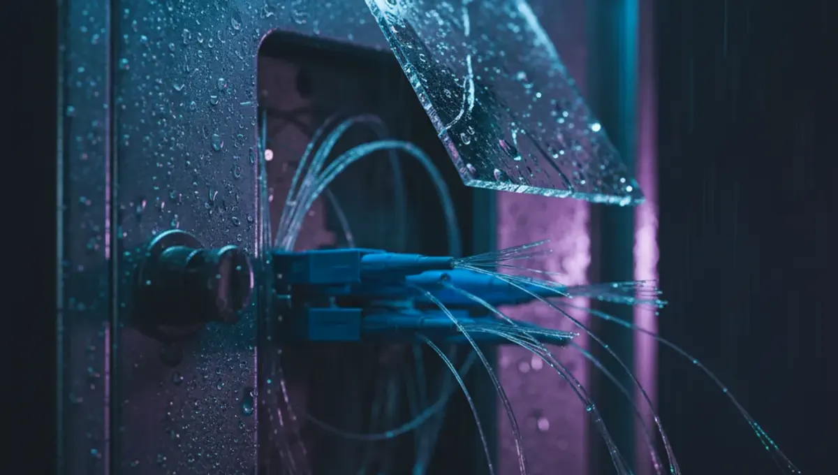 Dark Web Sites List 2025: Verified Categories & Safety