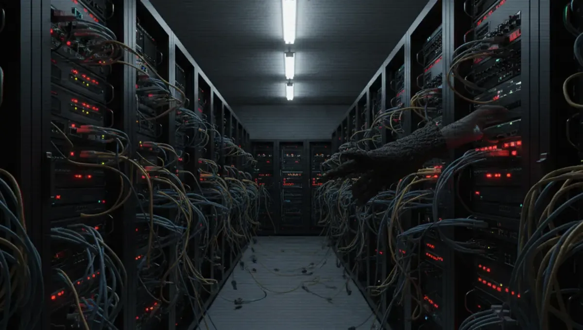 Dark Web Vendors List: What You Need to Know