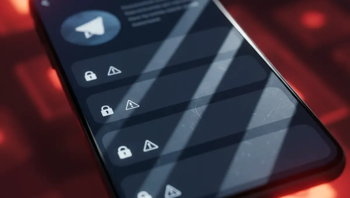Dark Web Videos Telegram Group Link: Finding Safe Communities