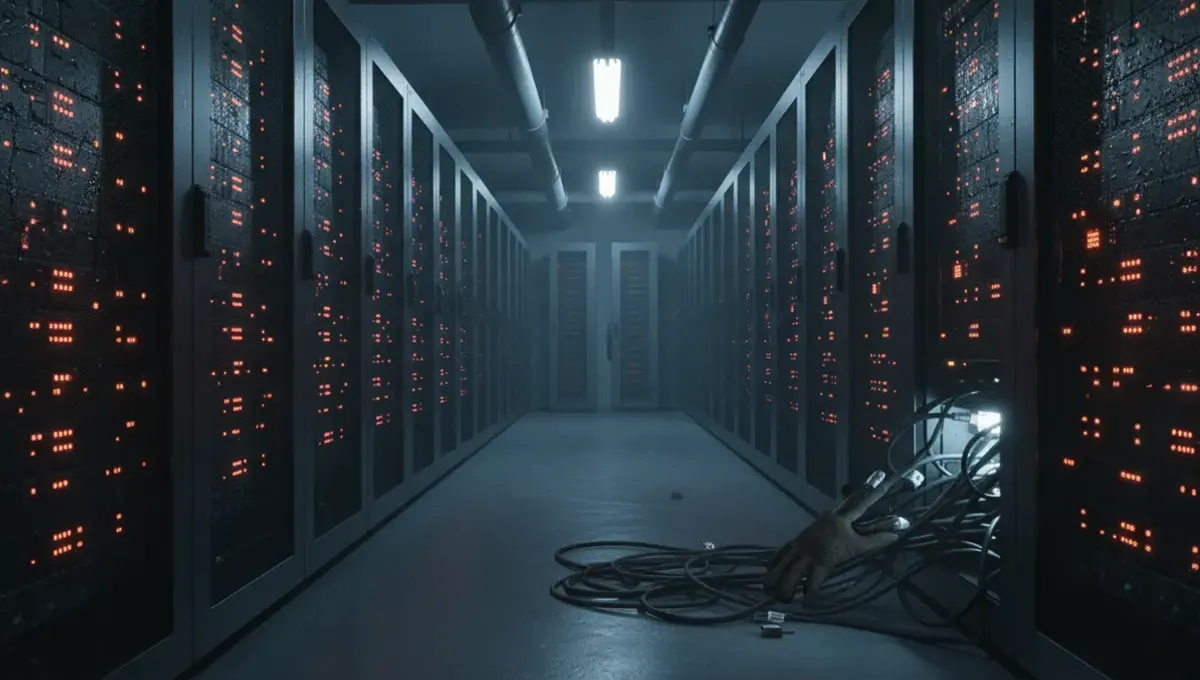 Hacking Dark Web Link: What They Are and How to Stay Safe