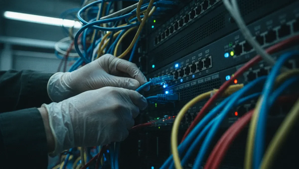 Real Dark Web Links: Finding Verified .Onion Addresses